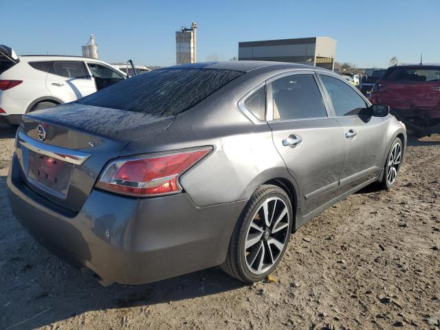 2015 NISSAN ALTIMA - 1N4AL3APXFC215164