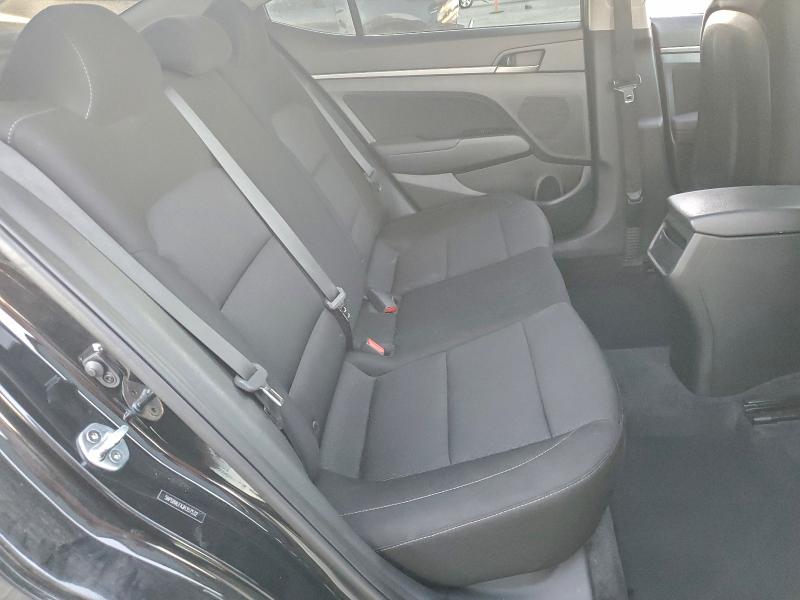 2018 HYUNDAI ELANTRA SE #3297076503