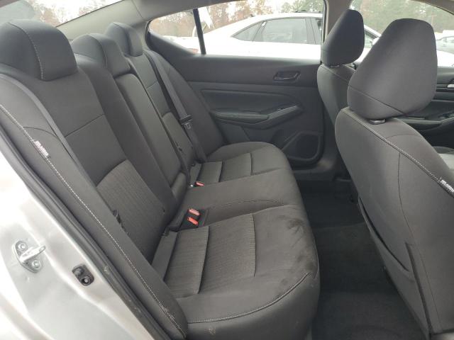 2025 NISSAN ALTIMA SV #3304602442