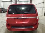 Lot #3308236160 2012 CHRYSLER TOWN & COU