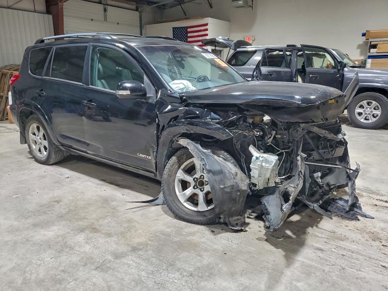 2010 TOYOTA RAV4 LIMIT #3303954716