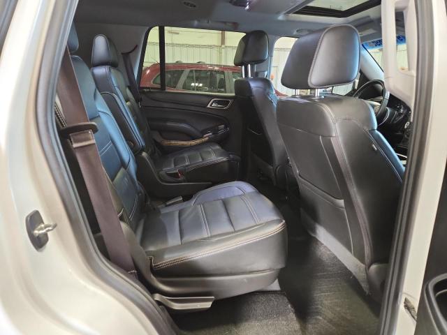 2017 GMC YUKON DENA #3296364185