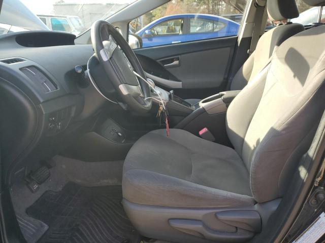 2013 TOYOTA PRIUS #3303726432