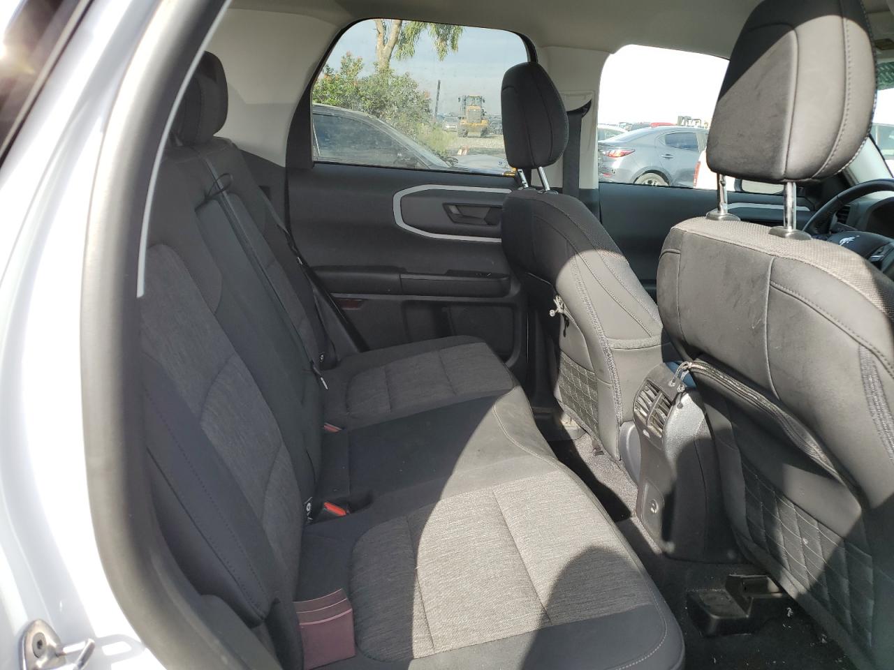 FORD BRONCO SPORT BIG BEND