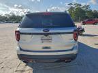 Lot #3303931733 2016 FORD EXPLORER S