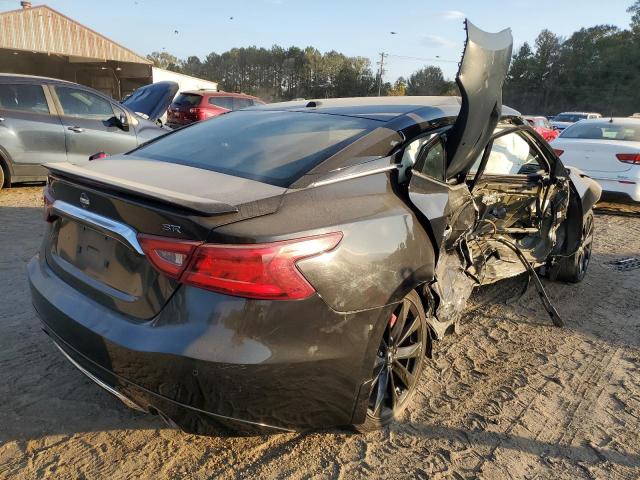 2017 NISSAN MAXIMA 3.5 #3305479096