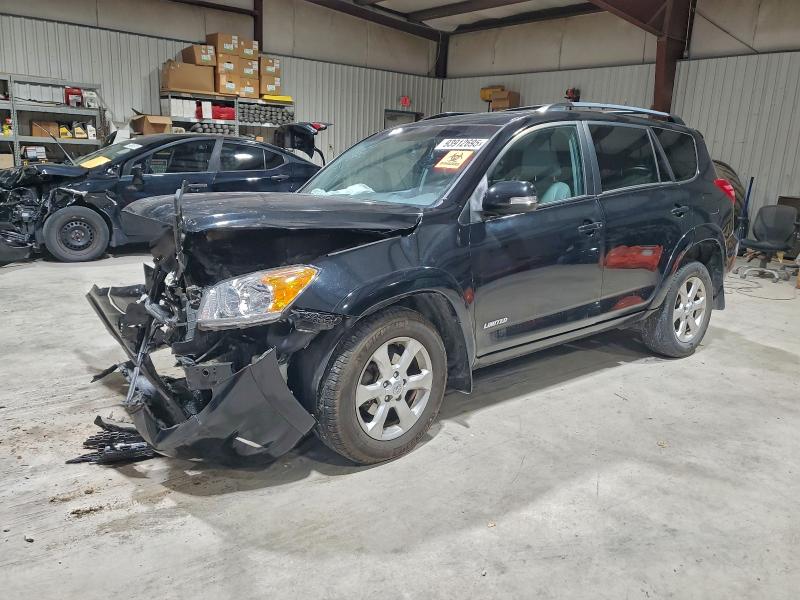 2010 TOYOTA RAV4 LIMIT #3303954716