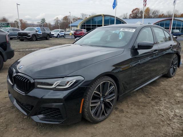 2022 BMW M550XI #3303692023