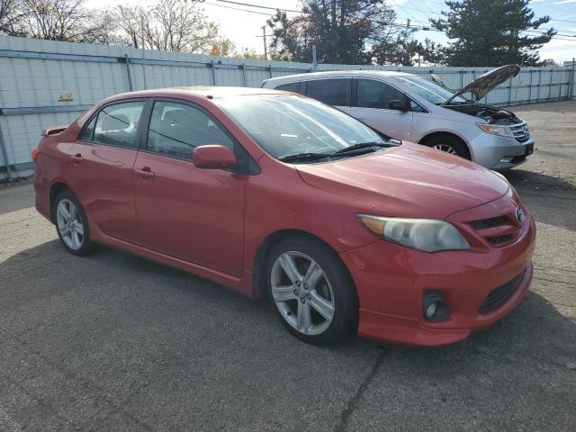 2013 TOYOTA COROLLA BA - 2T1BU4EE9DC957277