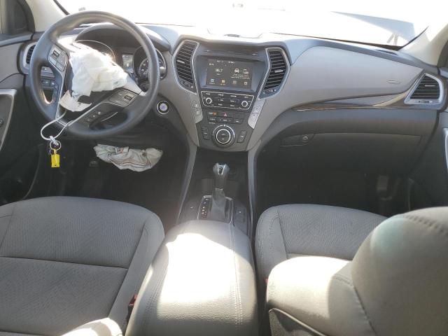 2018 HYUNDAI SANTA FE S #3302744015