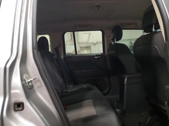 2016 JEEP PATRIOT LA #3301855013