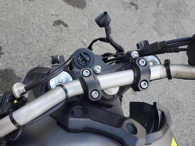 2018 YAMAHA MT09 #3302753006