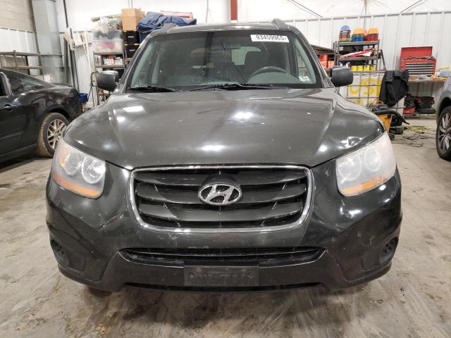 2010 HYUNDAI SANTA FE G #3293397441