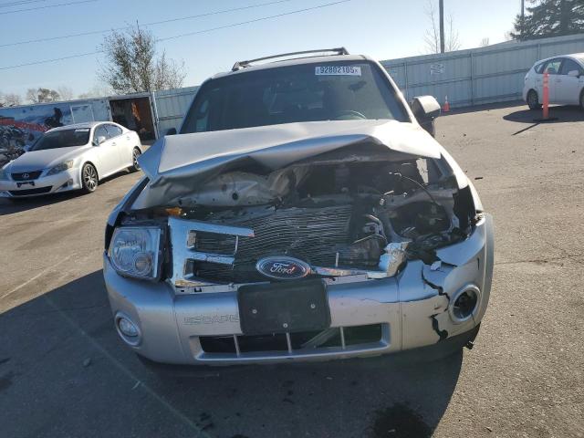 2011 FORD ESCAPE XLT #3291376205