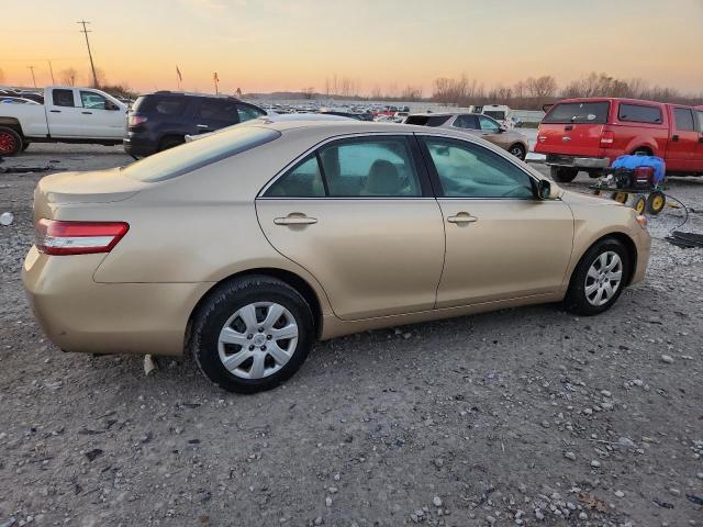 2011 TOYOTA CAMRY BASE - 4T1BF3EK2BU731538