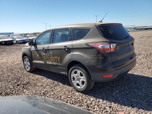 2017 FORD ESCAPE S #3302765369