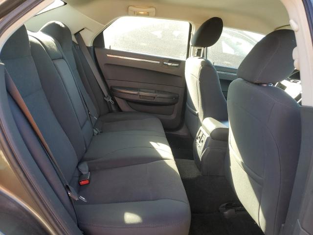 2009 CHRYSLER 300 LX #3285038396