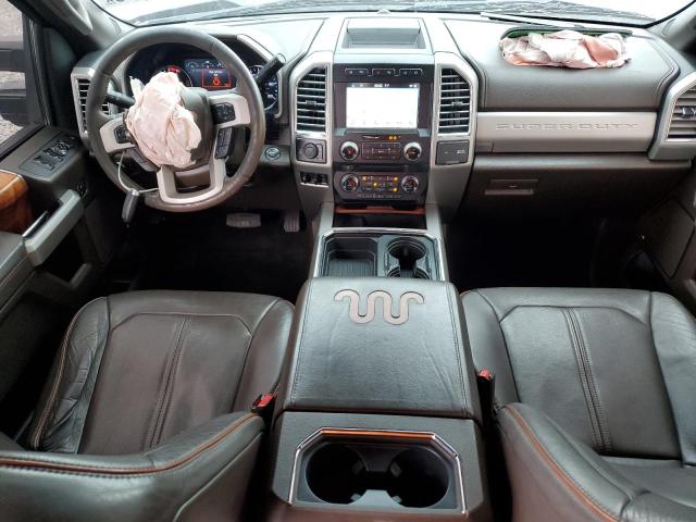 2017 FORD F250 SUPER #3304001659