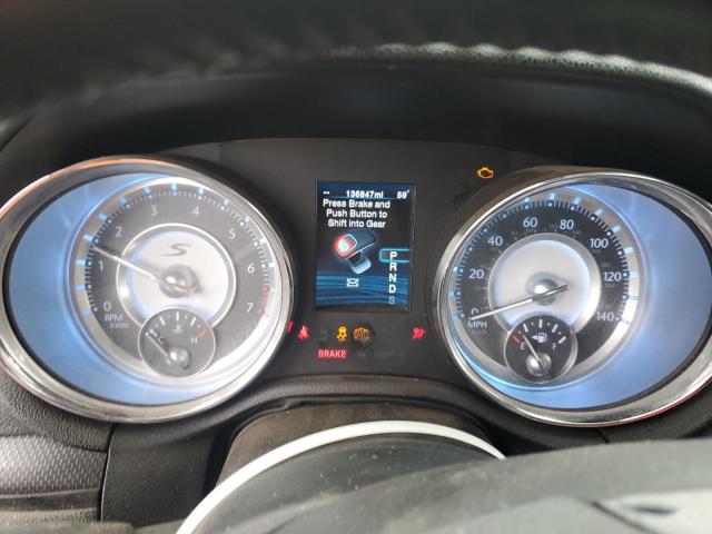 2012 CHRYSLER 300 S #3291227959