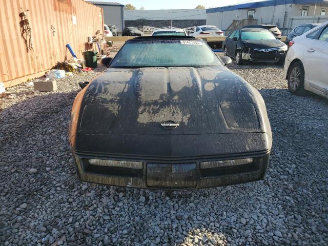 1987 CHEVROLET CORVETTE #3279574241