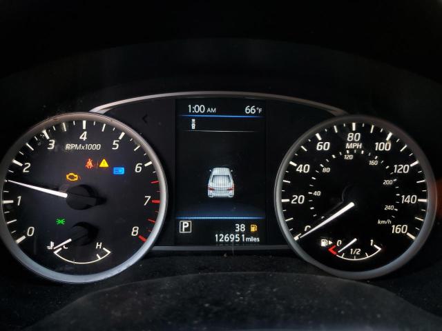 2019 NISSAN SENTRA S #3297865780