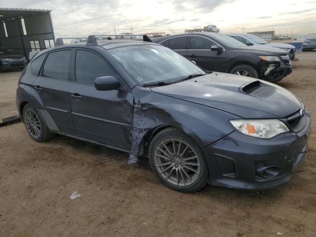 2013 SUBARU IMPREZA WR #3302983635