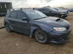 Lot #3302983635 2013 SUBARU IMPREZA WR