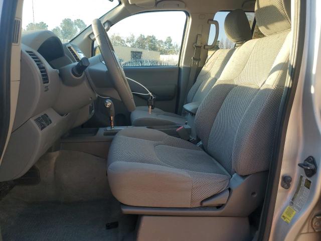 2013 NISSAN FRONTIER - 1N6AD0ER1DN713432