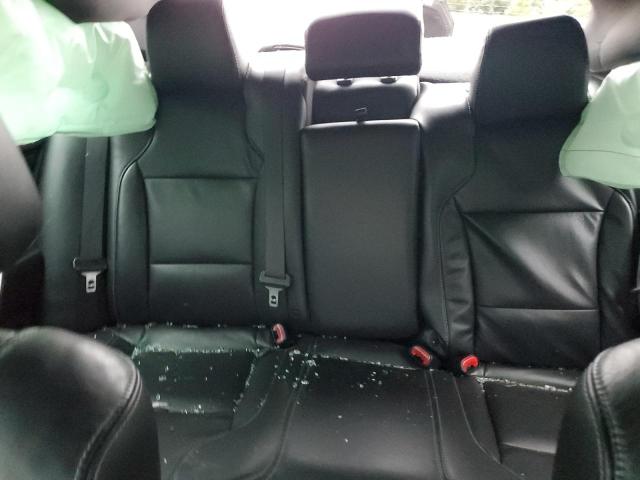 2013 FORD TAURUS SEL #3308521584