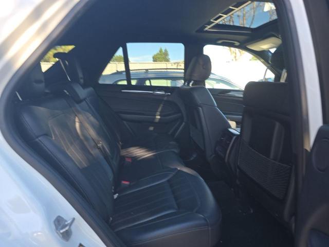 2017 MERCEDES-BENZ GLE 350 #3283767442