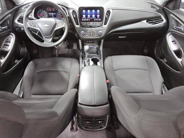 2023 CHEVROLET MALIBU LT - 1G1ZD5ST2PF187645