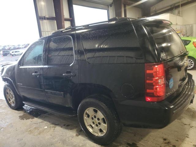2013 CHEVROLET TAHOE C150 #3291453480