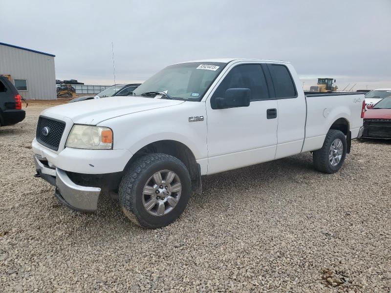 2006 FORD F150 #3303001635