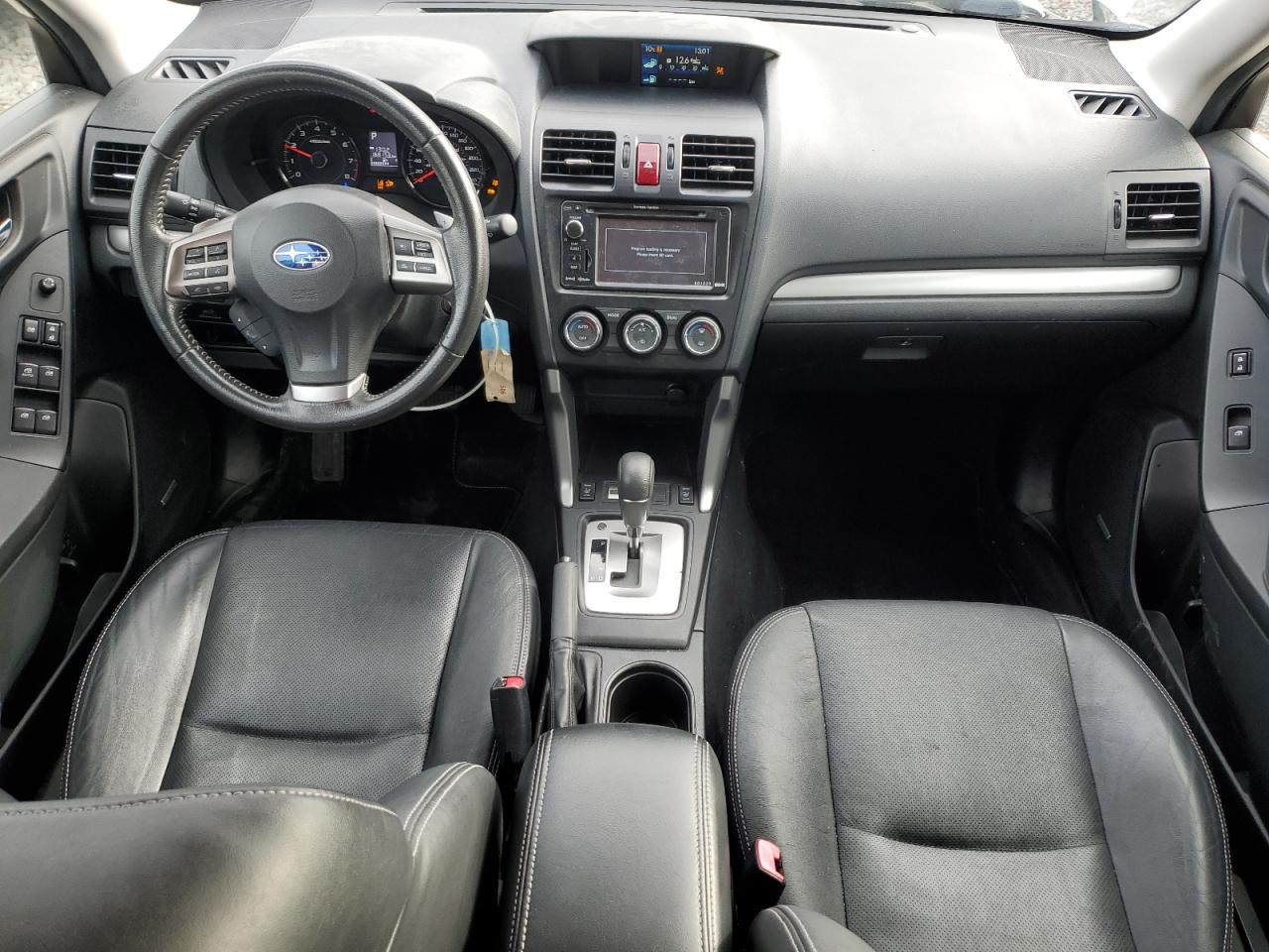 Lot #3290217255 2014 SUBARU FORESTER 2