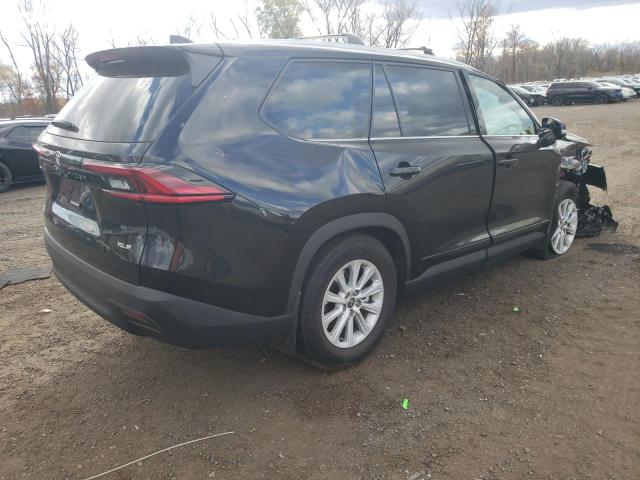 2025 TOYOTA GRAND HIGH #3302646081