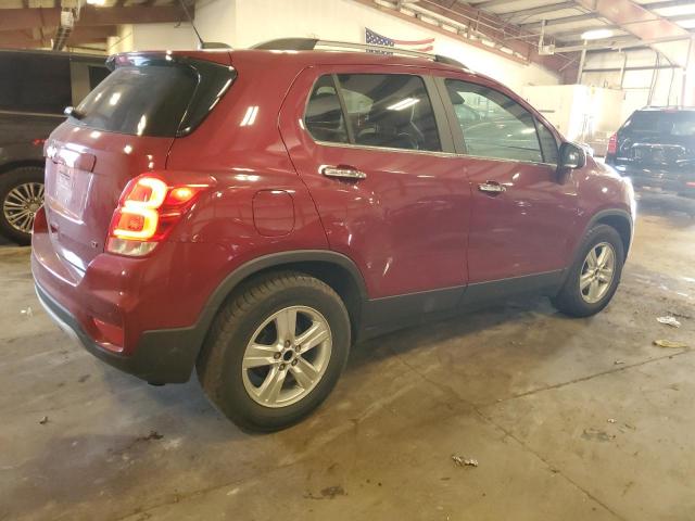 2018 CHEVROLET TRAX 1LT #3305361323