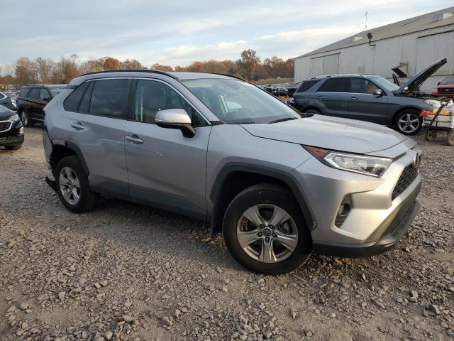 2019 TOYOTA RAV4 XLE #3304766936
