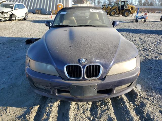 1998 BMW Z3 1.9 #3302726014