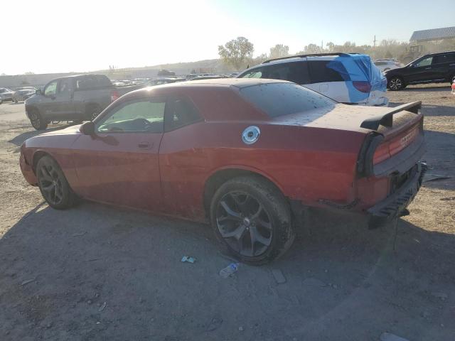 2010 DODGE CHALLENGER - 2B3CJ4DVXAH322392