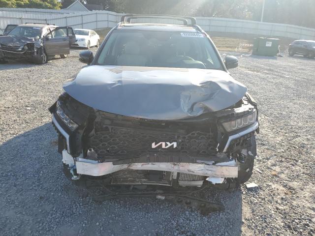 2023 KIA SORENTO EX #3286614911