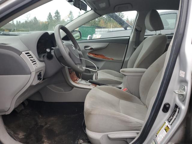 2010 TOYOTA COROLLA BA - 2T1BU4EE7AC330881