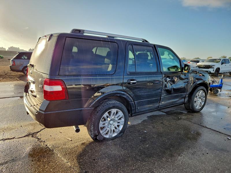 2013 FORD EXPEDITION #3302836916