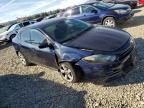 Lot #3304500571 2016 DODGE DART SXT