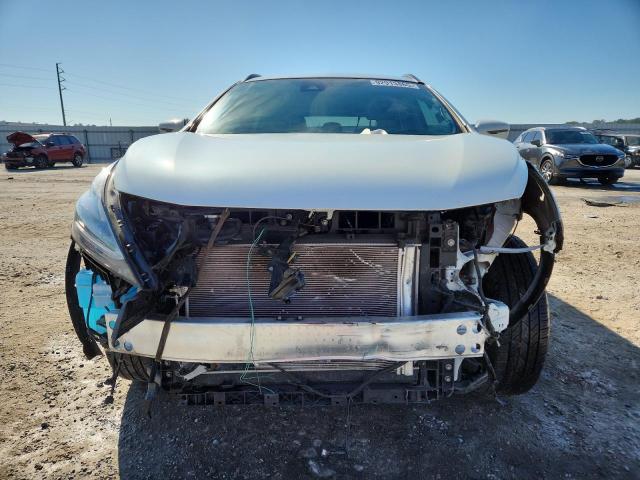 2023 NISSAN MURANO SV #3302885954