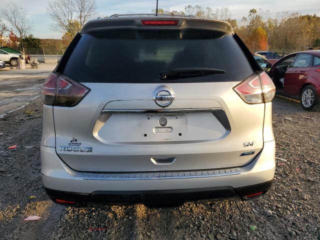 2014 NISSAN ROGUE S #3291252970