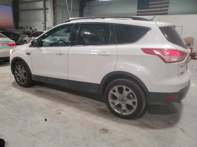 2013 FORD ESCAPE SEL - 1FMCU9H91DUB55546