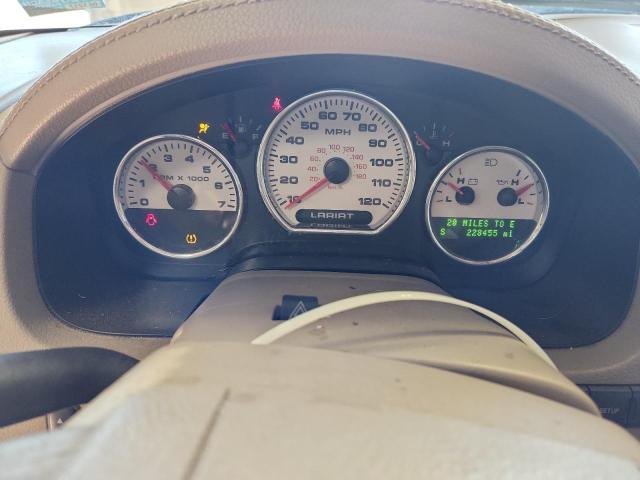 2007 FORD F150 SUPER #3302923119