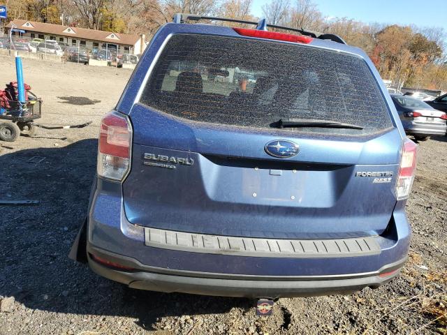 2017 SUBARU FORESTER 2 - JF2SJABC8HH442011