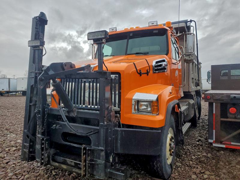 Global Auto Auctions: 2020 KENWORTH UNKNOWN