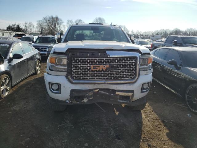 2015 GMC SIERRA K25 #3309251627